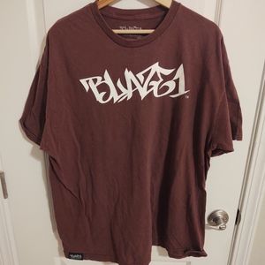 BLAZE 1  T Shirt Size XXL